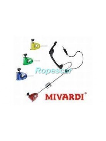 Swinger MK2 135 Illuminated - Mivardi